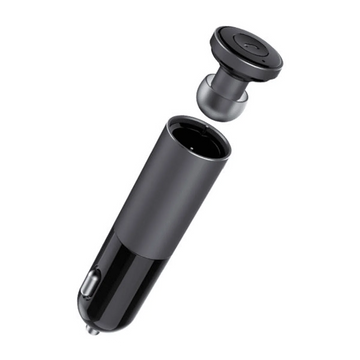 Awei A870bl Headset With Car Charger